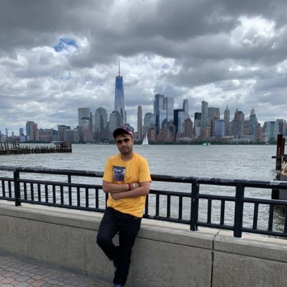 Meet your Posher, Kamal - Picture 1 of 1